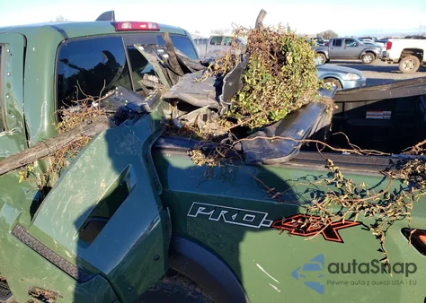 2022 Nissan Frontier S from USA, damaged, VIN 1N6ED1EK5NN677210